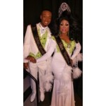 Wessland, Mr, Miss 2015