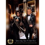 Wessland Newcomer, Mr. & Miss 2014