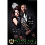 Wessland Newcomer, Mr. & Miss 2016