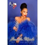 Texas USofA, Miss 2017