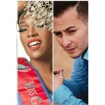 United States, Mr & Miss 2016