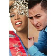 United States, Mr & Miss 2016