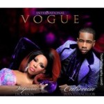 International Vouge 2016, Mr & Miss