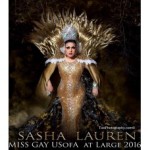 USofA At Large, Miss 2016