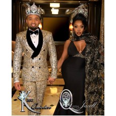 King and Queen 2022