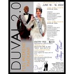 Duval, Mr. & Miss 2022