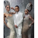 Black Universe, Mr & Miss & Grand 2021