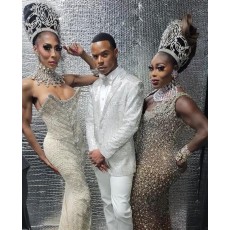 Black Universe, Mr & Miss & Grand 2021