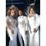 Black Universe, Mr & Miss & Grand 2022