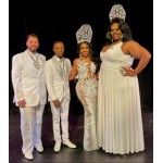 Wessland, Mr, Miss, Emperor & Empress 2023