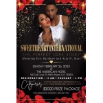 Sweetheart Int'l 2023, Mr. & Miss 