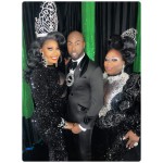 Black America 2023, Plus, Mr. & Miss
