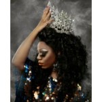 USofA Newcomer, Miss 2017