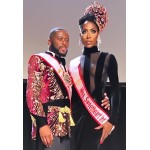 Sweetheart Int'l 2024, Mr. & Miss