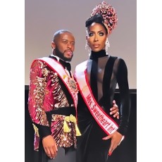 Sweetheart Int'l 2024, Mr. & Miss