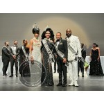 Black America Jr and Jr Miss, 2024