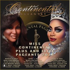Continental 2024, PLUS & ELITE