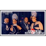 Wessland, Mr, Miss, Emperor & Empress 2024