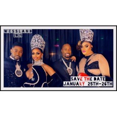 Wessland, Mr, Miss, Emperor & Empress 2024