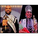 2025 Mr. & Miss CONTINENTAL PKG