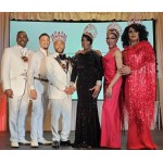 Sweetheart, Mr, Miss, At Large, Plus and Necomer 2025