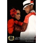 Wessland Newcomer, Mr. & Miss 2011