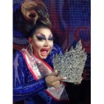 USofA At Large, Miss 2019
