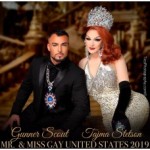 United States, Mr. & Miss 2019