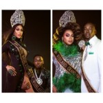 Wessland, Mr, Miss, Emperor & Empress 2020