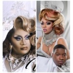 Black Universe, Mr & Miss & Grand 2016