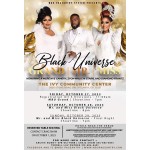 Black Universe, Mr & Miss & Grand 2023