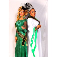 Wessland, Empress & Closetball 2015