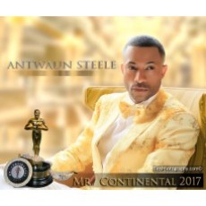 Continental, Mr 2017
